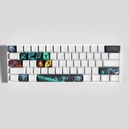 Viego keycaps